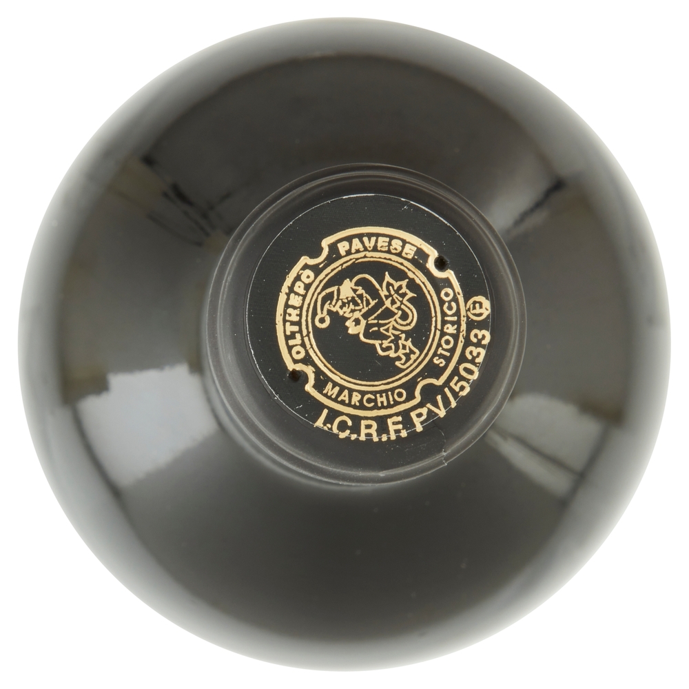 Grandi Vigne Campo dei Salici Oltrepò Pavese DOC Barbera Vino Frizzante 750 ml