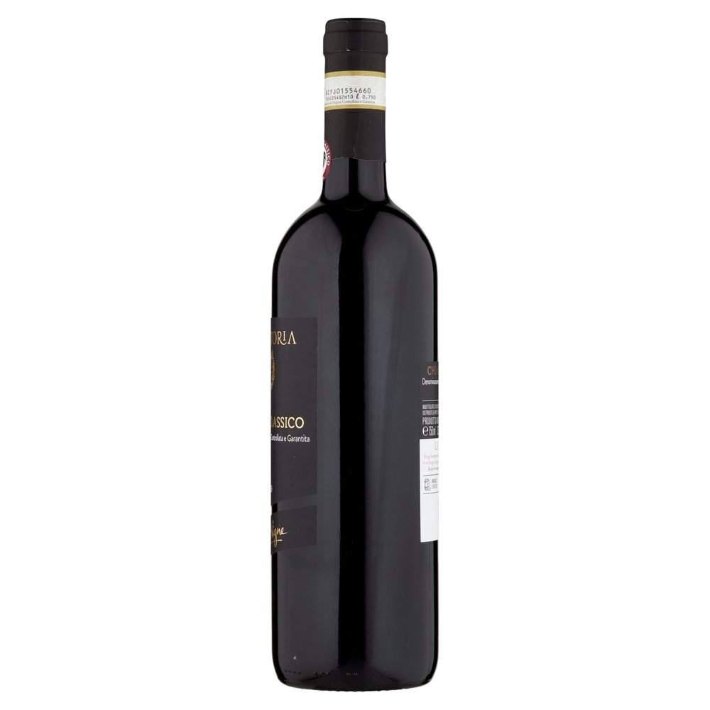 Grandi Vigne la Vittoria Chianti Classico DOCG 750 ml
