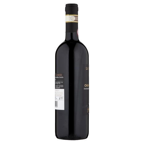 Grandi Vigne la Vittoria Chianti Classico DOCG 750 ml