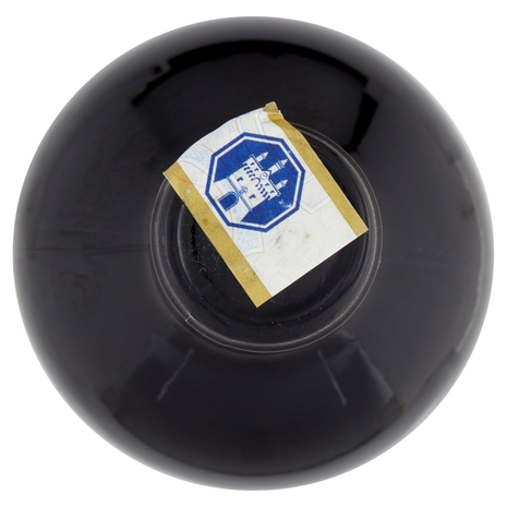 Grandi Vigne la Fagnina Morellino di Scansano DOCG 750 ml