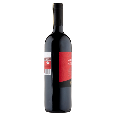 Grandi Vigne la Fagnina Morellino di Scansano DOCG 750 ml