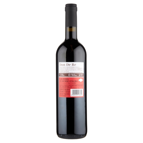 Grandi Vigne Don De Re Lacrima di Morro d'Alba DOC 750 ml