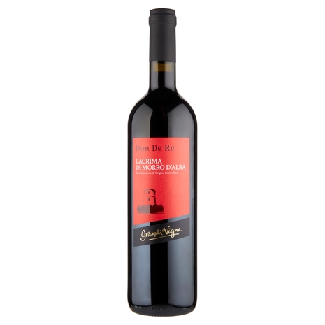 Grandi Vigne Don De Re Lacrima di Morro d'Alba DOC 750 ml