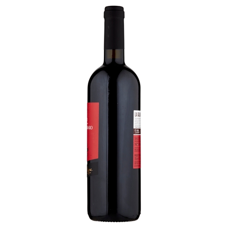 Grandi Vigne la Galiarda Salento IGT Negroamaro Rosso 750 ml
