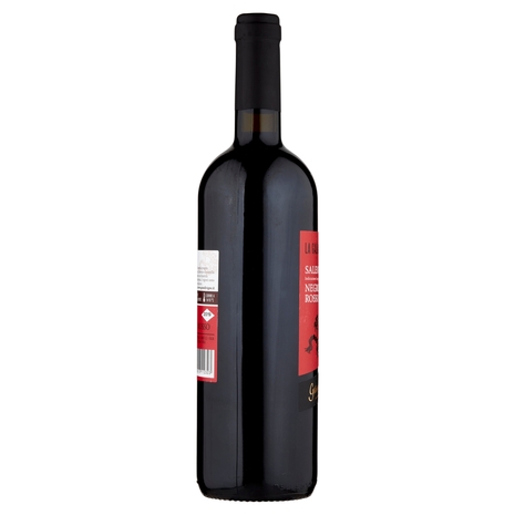 Grandi Vigne la Galiarda Salento IGT Negroamaro Rosso 750 ml