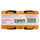 Plasmon Omogeneizzato Verdure miste 2 x 80 g