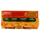 Plasmon Omogeneizzato Carote Patate e Zucchine 2 x 80 g