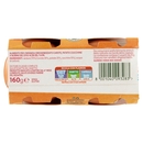 Plasmon Omogeneizzato Carote Patate e Zucchine 2 x 80 g