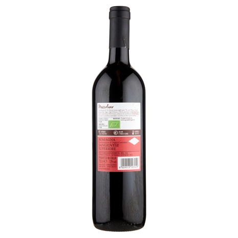 Grandi Vigne Mazzolano Romagna DOC Sangiovese Superiore 750 ml