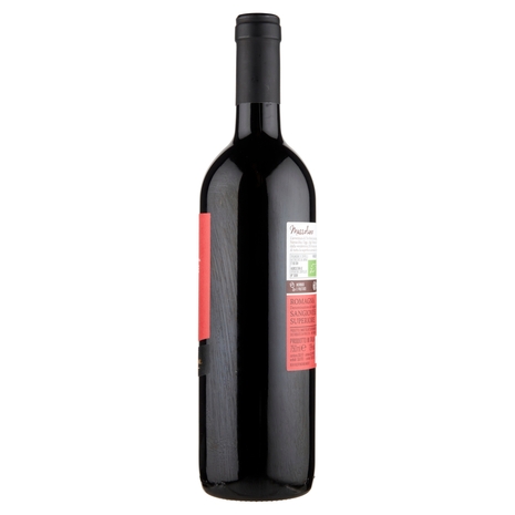 Grandi Vigne Mazzolano Romagna DOC Sangiovese Superiore 750 ml