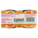 Plasmon Omogeneizzato Pollo con cereale 2 x 80 g