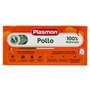 Plasmon Omogeneizzato Pollo con cereale 2 x 80 g