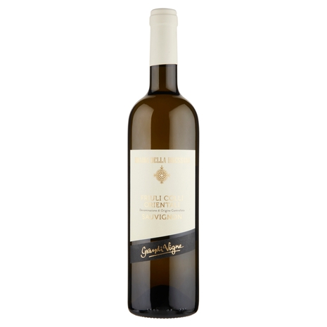 Grandi Vigne Braida della Bressana Friuli Colli Orientali DOC Sauvignon 750 ml