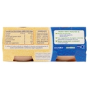 Mellin Cavallo e Patate 100% Naturale Omogeneizzato 2 x 80 g
