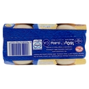 Mellin Coniglio 100% Naturale Omogeneizzato 2 x 80 g