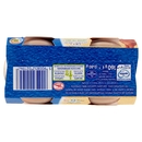 MELLIN Omogeneizzato di carne di Vitello 2 x 80 g