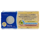 Mellin Trota e Verdure 100% Naturale Omogeneizzato 2 x 80 g