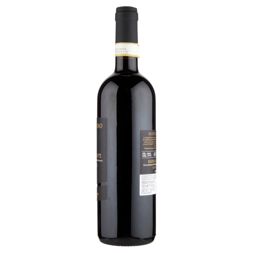 Barbera d'Asti DOCG Superiore, 75 cl