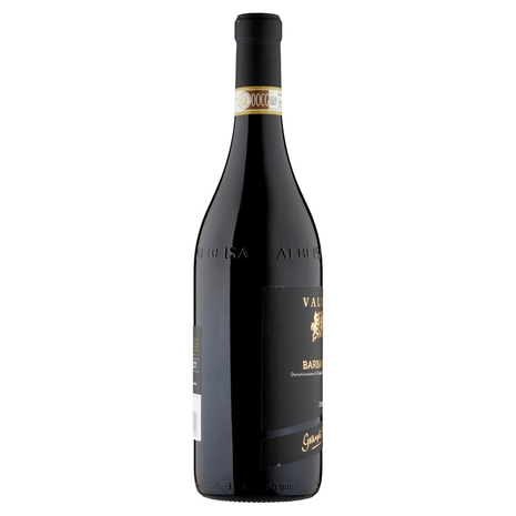 Grandi Vigne Vallera Barbaresco DOCG 750 ml