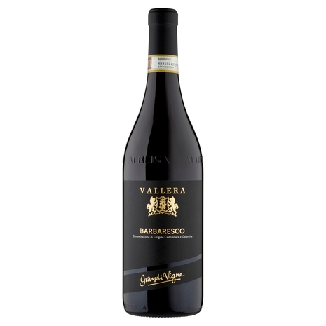 Grandi Vigne Vallera Barbaresco DOCG 750 ml