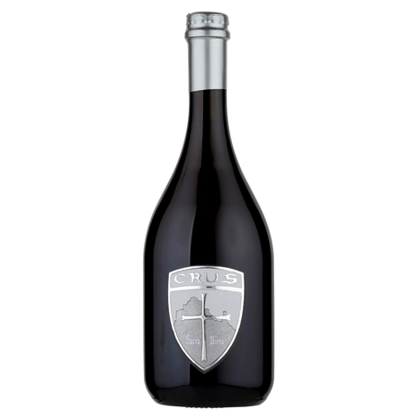 Crus Sacra Birra Blonde Ale Non Pastorizzata 0,75 l