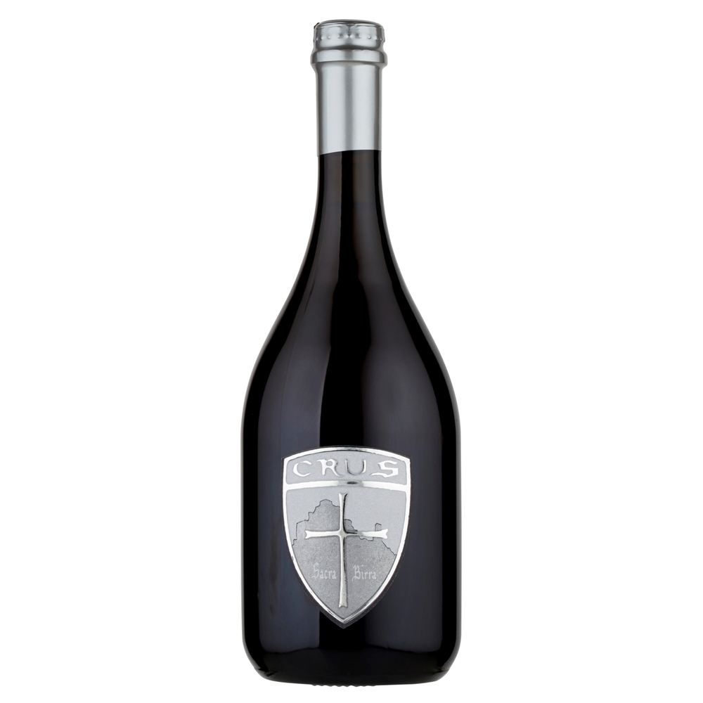 Crus Sacra Birra Blonde Ale Non Pastorizzata 0,75 l