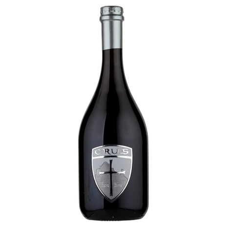 Crus Sacra Birra Blonde Ale Non Pastorizzata 0,75 l