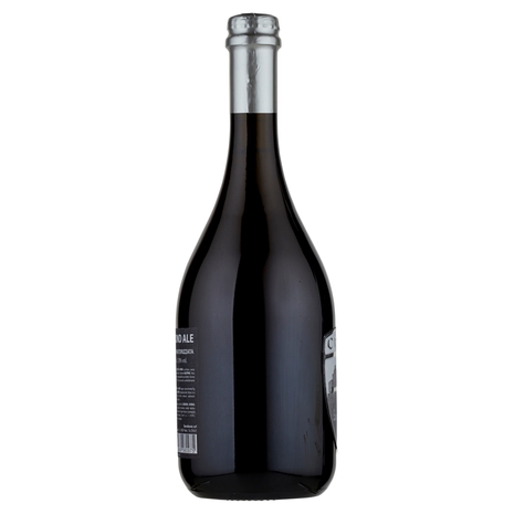 Crus Sacra Birra Blonde Ale Non Pastorizzata 0,75 l