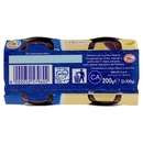 Mellin Prugna con Mela 100% Naturale Omogeneizzato 2 x 100 g