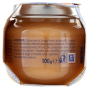 MELLIN Omogeneizzato di Frutta Mista 2 x 100 g