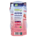 dolfin sensofreddo la Granita Siciliana con succo di Fragola 2 x 100 ml