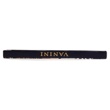 Vanini fondente 86% 100 g