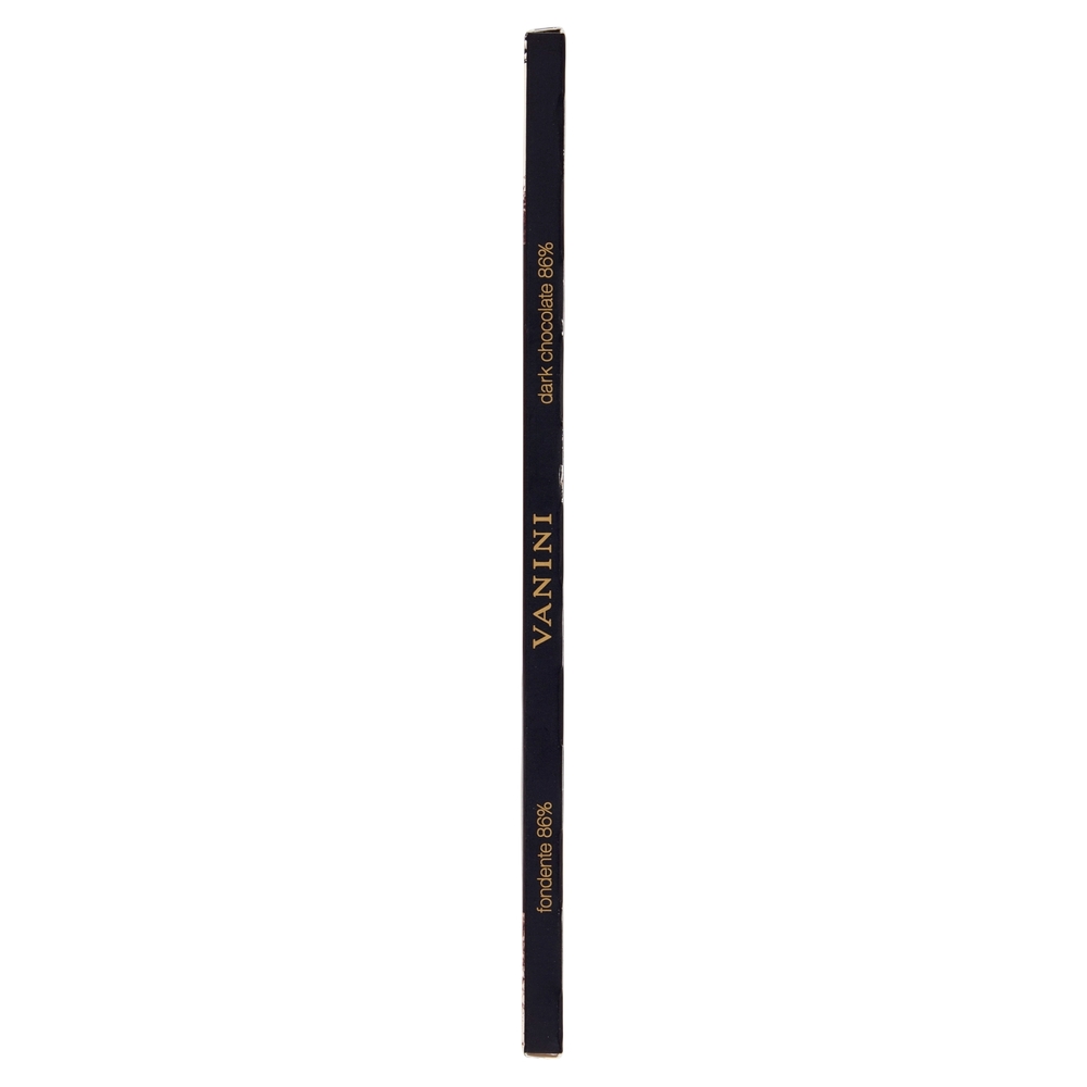 Vanini fondente 86% 100 g