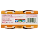 Plasmon Omogeneizzato Formaggino fuso 2 x 80 g
