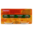 Plasmon Omogeneizzato Formaggino fuso 2 x 80 g