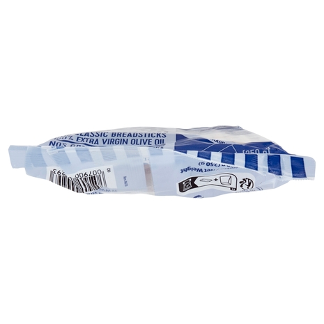 vitavigor Vita Stick Grissini Classici 5 x 50 g
