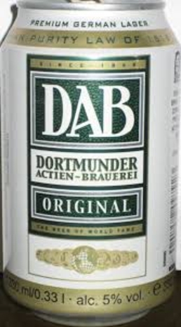 Birra Original, 33 cl