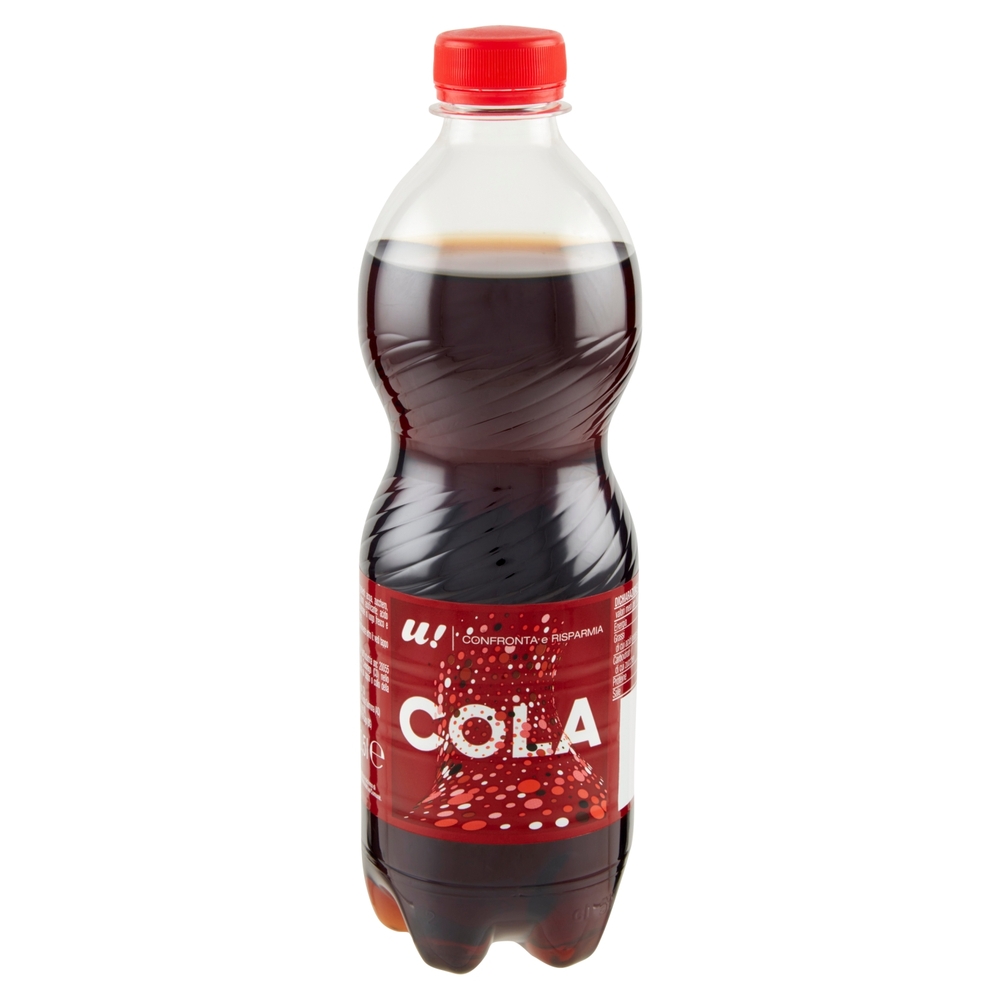 Cola U! Confronta e Risparmia