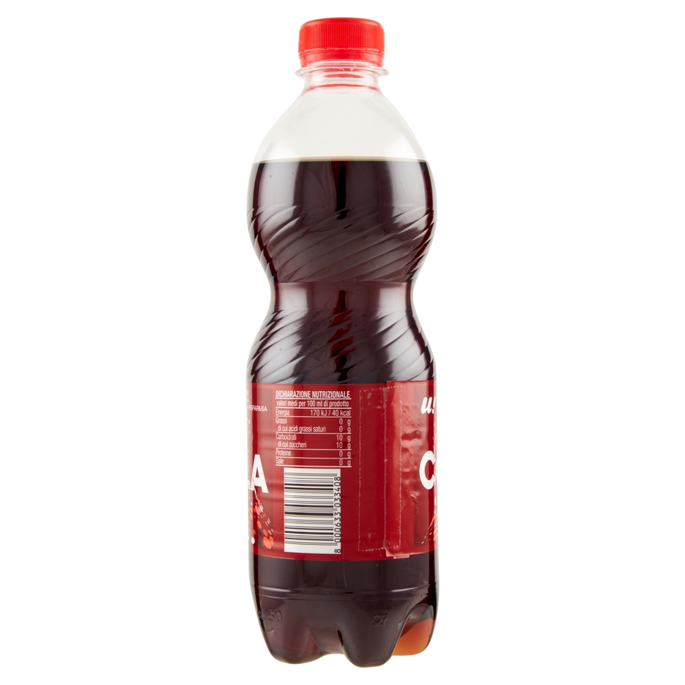 Cola U! Confronta e Risparmia