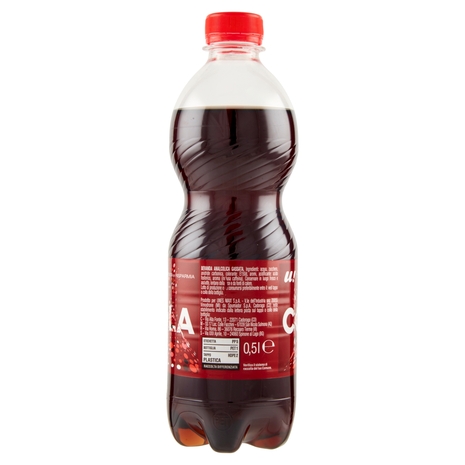 Cola U! Confronta e Risparmia