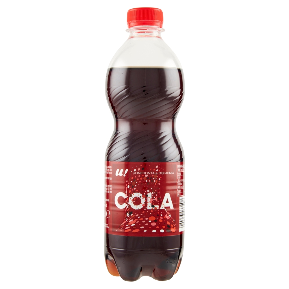 Cola U! Confronta e Risparmia