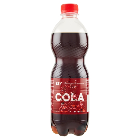 Cola U! Confronta e Risparmia