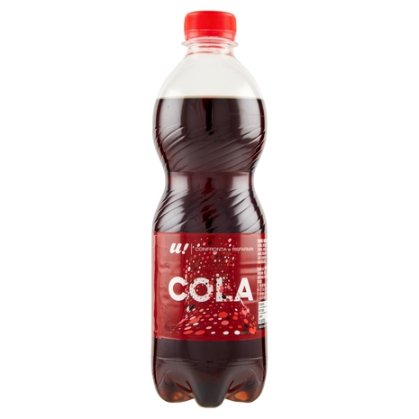 Cola U! Confronta e Risparmia