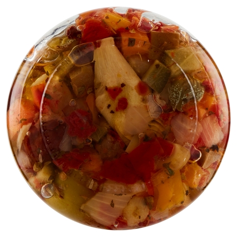 Saclà Condiverde per Farro 285 g