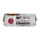 Fette Biscottate Classiche U! Confronta e Risparmia