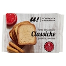 Fette Biscottate Classiche U! Confronta e Risparmia