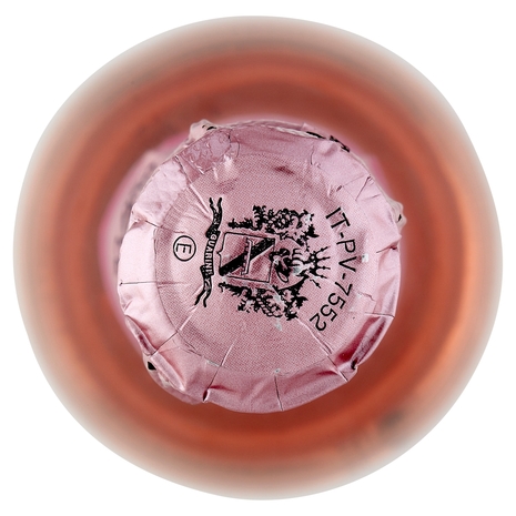 La Corte di Guarini Lebollé Pinot Noir Extra Dry Millesimato 750 ml