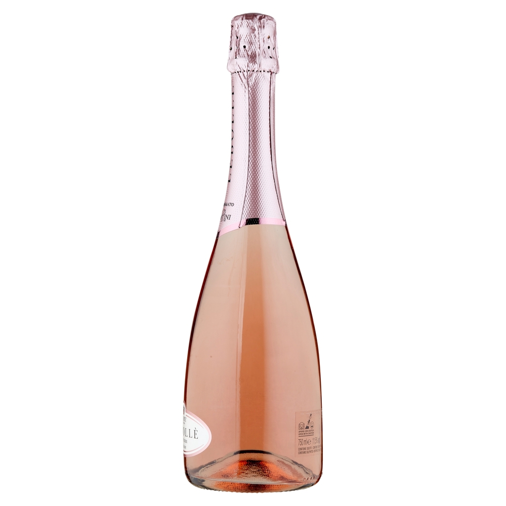 La Corte di Guarini Lebollé Pinot Noir Extra Dry Millesimato 750 ml