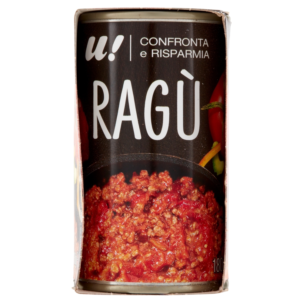 Ragù U! Confronta e Risparmia