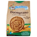 Mulino Bianco Buongrano Biscotti con Farro Integrale Croccante 350g